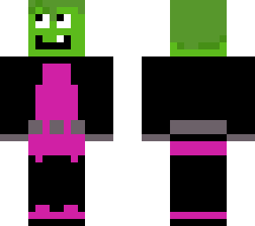 beast boy from teen titans go