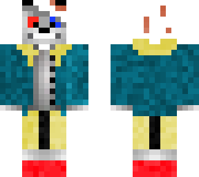 bendysans_yt