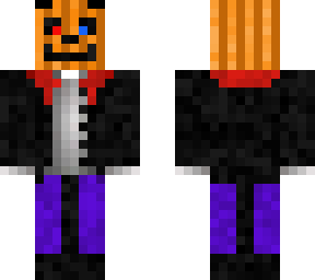 bendysans_yt haloween