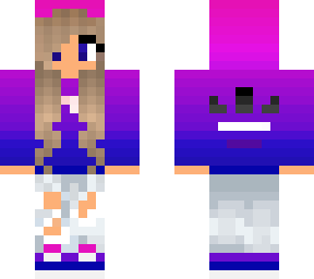 bi ace pride!!