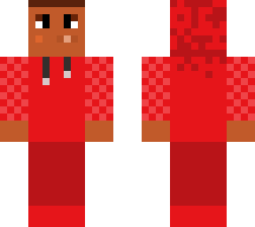 big bloodie (my bsf made dis name lol)