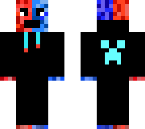 billionaire minecraft skin