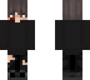 black-out