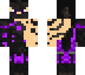 black watch shadow genji