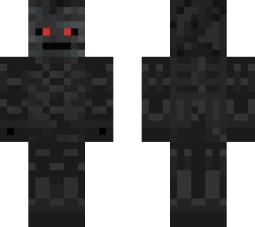 blackbone - herobrine's life monster crew, raiders, we are the danger