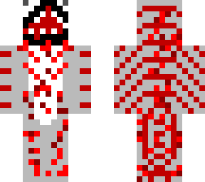 blood shark