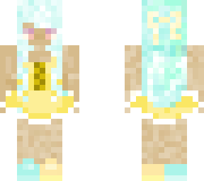blue and yellow (rcc)