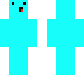 blue boy