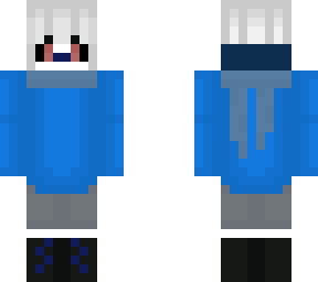 blue rasberry