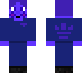 blueberry alex beauregarde update