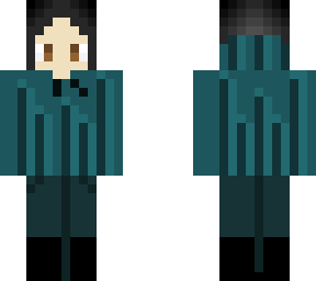 blueish greyish hoddie
