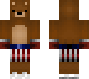 boxer bear
