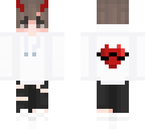 brezerk loverhoodie outfit