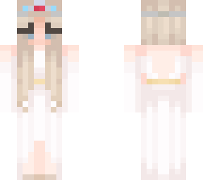 bride