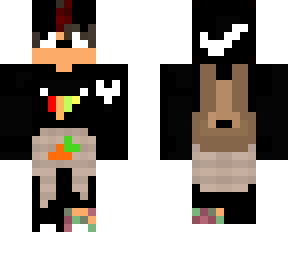 bunny boy 1.1