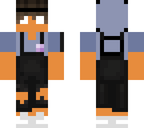 bunny boy 1.3