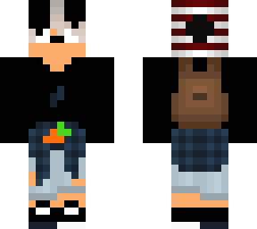 bunny boy 1.4