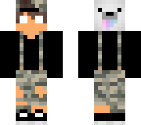 bunny boy 1.6