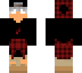 bunny boy 1.7