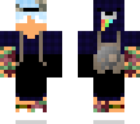 bunny boy 1.8