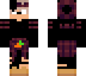 bunny boy 1.9