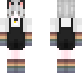 buttercat's skin (pmonth) v2