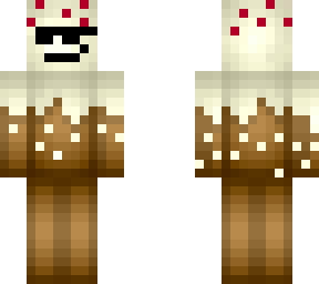 cakey the cool cake (read desc)