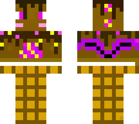candy dragon