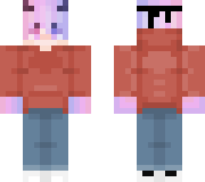 candy w/jacket (finished pants)