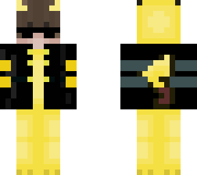 chadoyex gang