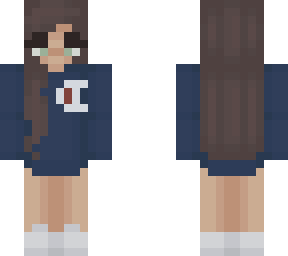 champion girl