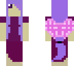 change fairy