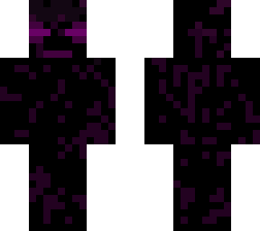 charged enderman
