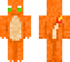 charmander