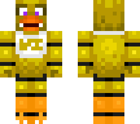 chica