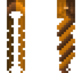 chocolate and peanut butter ~ hb