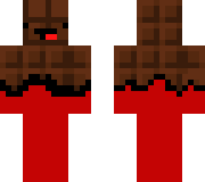chocolate bar