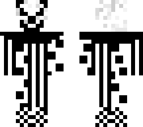 chopsy the clown (mark iv)