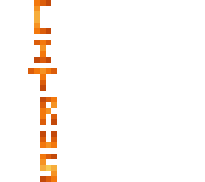 citruspvp survival - releasing now