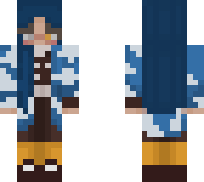 cloud hashira