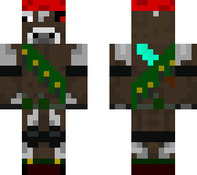 commando cow 2