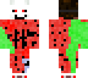 completly hacked