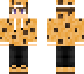 cookie boy