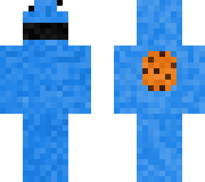 cookie monster