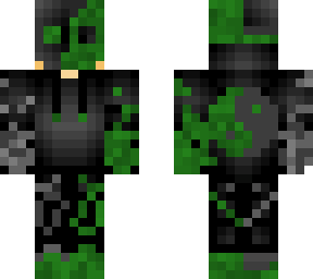 cool green