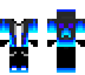 cool ice hoodie base