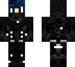 cool skin