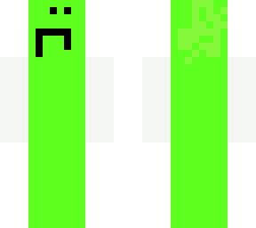 creeper