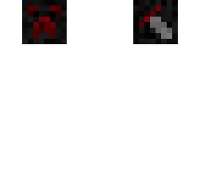 creeper hoofd
