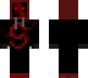 crimson s